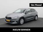 Skoda Fabia 1.0 TSI Selection Metallic lak | Navigatie | Get, Auto's, Skoda, 12 maanden, Stof, Gebruikt, Euro 6