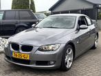 BMW 3-serie 320i Coupé Automaat Xenon 2008 Youngtimer, Auto's, Automaat, 4 cilinders, 4 stoelen, Bedrijf