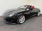 Jaguar - F-TYPE - Cabriolet - 3.0 V6 - Personenauto - 2016, Auto's, Jaguar, Achterwielaandrijving, Euro 6, 2995 cc, Cabriolet