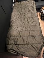 Solar Bedchair & Sonik Slaapzak, Watersport en Boten, Hengelsport | Karpervissen, Ophalen of Verzenden, Zo goed als nieuw