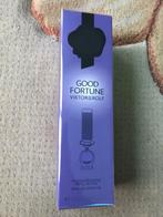 Victor & Rolf good fortune 100ml edp refill bottle, Ophalen of Verzenden, Nieuw