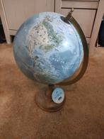 Globe, Ophalen, Interactief, Nieuw