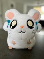 Vintage 2002 Hamtaro Bijou Ham-Ham plush (25cm), Ophalen of Verzenden, Zo goed als nieuw, Overige typen