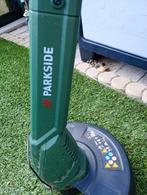 Parkside Grastrimmer - Zo goed als nieuw!, Tuin en Terras, Grastrimmers, Ophalen, Accu, 10 tot 30 cm, Parkside