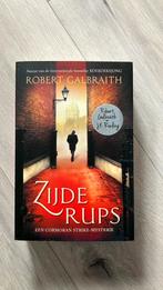 Robert Galbraith - Zijderups, Boeken, Robert Galbraith, Ophalen of Verzenden, Zo goed als nieuw, Nederland