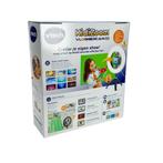 VTech Kidizoom Vloggercam DX (80-552923) - Vlog Camera Kinde