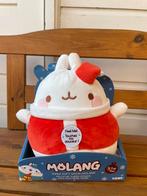 Molang kawaii knuffel konijn kerstman | Santa plush kawaii, Diversen, Kerst, Ophalen of Verzenden
