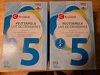 Kruidvat Peutermelk 2-4 jaar, Ophalen of Verzenden, Nieuw, Overige typen