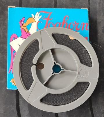 super 8 FOGHORN LEGHORN Warner Bros beschikbaar voor biedingen