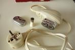 Vintage Scheerapparaat Philips Philishave Type 7743, Ophalen, Gebruikt, Overige typen