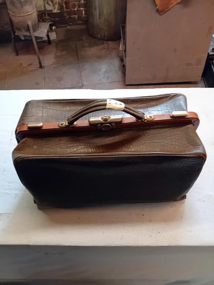 Diverse onderdelen voor motor en bromfiets (oldtimer), Fietsen en Brommers, Brommeronderdelen | Oldtimers, Batavus, Ophalen of Verzenden