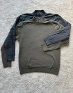 2 stuks Kultivate Jumper Mock - L, Maat 52/54 (L), Ophalen of Verzenden, Zo goed als nieuw, Kultivate