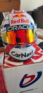 MAX VERSTAPPEN HELM, Verzenden, Nieuw, Formule 1