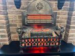 Unieke vintage elektrische haard  merk Belling Engeland, Huis en Inrichting, Kachels, Ophalen, Gebruikt, Overige soorten, Elektrisch