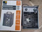Werkplaats kachel / heater nieuw, Huis en Inrichting, Kachels, Ophalen, Overige soorten, Elektrisch, Nieuw