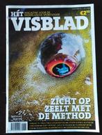 Het Visblad - juli 2018 - Peter Berkhof, Ophalen of Verzenden, 1980 tot heden, Nederland, Tijdschrift