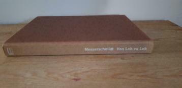 VON LOK ZU LOK Wolfgang Messerschmidt beschikbaar voor biedingen