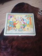 Hermann Eichhorn blokken puzzel, Ophalen of Verzenden, Gebruikt