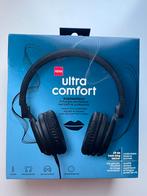 Nieuwe Hema Ultra comfort koptelefoon, Ophalen of Verzenden, Nieuw, Overige merken