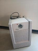 Plieger boiler te koop, Minder dan 20 liter, Boiler, Ophalen of Verzenden, Minder dan 3 jaar oud