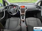 Opel Astra 1.4 Turbo Sport, Auto's, Opel, Voorwielaandrijving, Euro 5, Gebruikt, 680 kg
