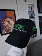 Mac Miller officiële merch snapback 'Sanctuary Studios', Ophalen of Verzenden, Zo goed als nieuw