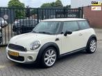 Mini Mini 1.6 One Special zeer mooi, Voorwielaandrijving, Euro 5, Gebruikt, Zwart