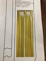 Gordijnen, 100 tot 150 cm, 200 cm of meer, Nieuw, Ophalen of Verzenden