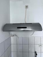 Afzuigkap - Onderbouw, Ophalen, Gebruikt, Onderbouw afzuigkap, Inbouw