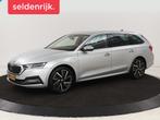 Skoda Octavia 1.4 TSI iV PHEV Business Edition | Stoelverwar, Stof, Gebruikt, Euro 6, Hybride Elektrisch/Benzine