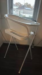 Badje + standaard, Ophalen, Gebruikt, Badje, Standaard