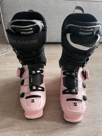 Salomon S Pro Supra Boa 105W beschikbaar voor biedingen