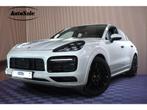 Porsche Cayenne Coupé 3.0 E-Hybrid KRIJT SPORTDESIGN NL AUT, Automaat, Cayenne, Gebruikt, Euro 6