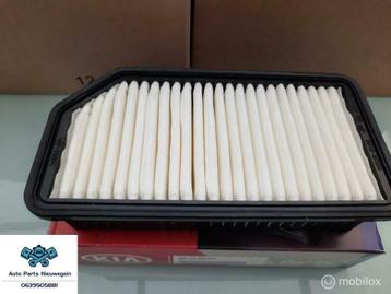 Luchtfilter origineel Kia/Hyundai  ('09-'13) 28113-2K000 beschikbaar voor biedingen