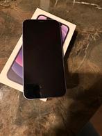 Iphone 12 - lila paars - 64 Gb, 80 %, Gebruikt, Paars, Ophalen of Verzenden