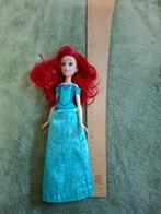 Barbie pop Ariël, Verzamelen, Poppen, Ophalen of Verzenden, Pop