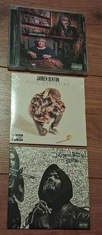 Jarrren Benton, Ophalen of Verzenden, 2000 tot heden, Zo goed als nieuw