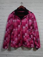 Crivit ski jack jas, Kleding | Dames, Ophalen of Verzenden, Zo goed als nieuw, Maat 42/44 (L), Jack