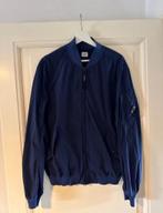 Cp company zomer jas, Ophalen of Verzenden, Zo goed als nieuw, Blauw
