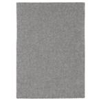 IKEA STOENSE vloerkleed – grijs (240x170 cm), Huis en Inrichting, Stoffering | Tapijten en Kleden, Ophalen, 150 tot 200 cm, 200 cm of meer