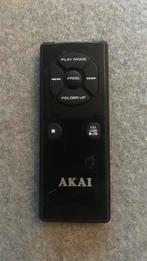 Akai, Ophalen of Verzenden, Gebruikt