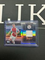 Kenneth Taylor Patch Kaart - Panini Select, Ophalen of Verzenden, Zo goed als nieuw, Ajax, Spelerskaart