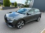 Audi Q3 S-line Automaat, Auto's, 4 cilinders, Leder en Stof, 83 €/maand, Te koop