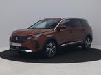 Peugeot 5008 1.2 PureTech 130 PK Automaat Allure 7-Pers. | C, Gebruikt, Zwart, 1199 cc, Bedrijf