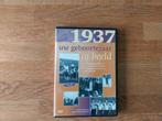DVD 1937 uw geboortejaar in beeld, Cd's en Dvd's, Alle leeftijden, Ophalen of Verzenden, Zo goed als nieuw