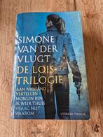 De Lois-Trilogie - Simone van der Vlugt, Boeken, Ophalen of Verzenden, Zo goed als nieuw, Simone van der Vlugt, Nederland