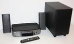 Home cinema set Denon S102 2.1 (Top geluid), Audio, Tv en Foto, Home Cinema-sets, Overige merken, 2.1-systeem, 70 watt of meer