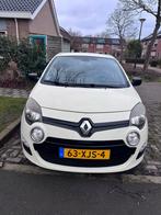 Renault Twingo 1.2 16V 2012, Auto's, Renault, Voorwielaandrijving, 839 kg, Twingo, 74 pk
