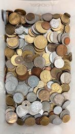 Verzameling 2 kg wereldmunten, Ophalen of Verzenden, Buitenland, Munten