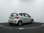 Hyundai i10 1.0i Comfort Plus | Cruise control | Bluetooth |, Stof, Gebruikt, Met garantie (alle), 4 stoelen